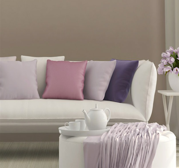30 cuscini per divani moderni e classici in cerca di un nuovo
